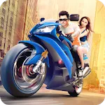 Bike Race: Speed ​​Racer Of Night City
