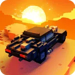 Blocky Roads 1.3.7