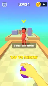 Mangavania: 2D Экшен Платформер 2.2