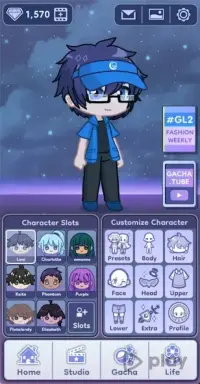 Gacha Life 1.1.4