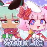 Gacha Life 1.1.4