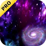 Гірські квіти PRO Живі шпалери