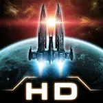 Galaxy on Fire 2 ™ HD