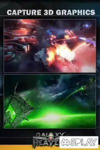 Galaxy Reavers-Space RTS 1.2.19