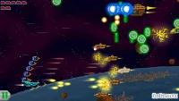 Monster Shooter: Alien Attack