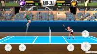 Game Brawl Balls 3D - Be The Superstar Of The League
