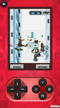 Gameloft Classics: Shooters