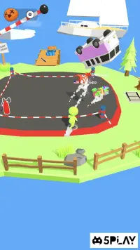 Gang Boxing Arena: Stickman 3D Fight 1.2.6.9