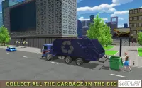 Garbage Truck Simulator PRO 2018 v1.3