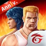 Ninja Return: Ultimate Skill