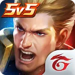 Garena AOV - Arena of Valor: Action MOBA 1.38.1.3