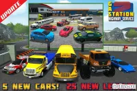 Idle Gas Station 0.6