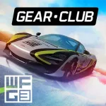 Gear Race 3D v1.5