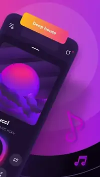 Geedeon Radio - Deep House & EDM Music 3.1.16