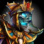 Fantasy Gems : Match 3 Puzzle 1.1.2