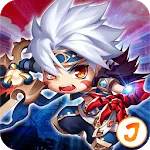 Genki Heroes 1.0.5