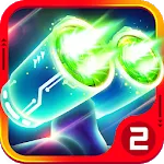 Geometry Defense: Infinite