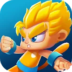 Бійки кулі 3D