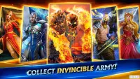Герої Мидгарда - Рагнарок Арена / Heroes of Midgard: Thor's Arena - Card Battle Game