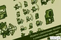 Супергерои против злодеев 3 - Бесплатная боевая 2.8