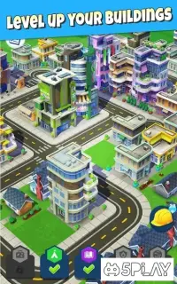 GG City 1.0.2186