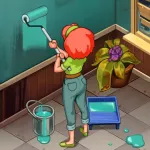 Ghost Town Adventures: Mystery Riddles Game