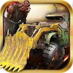 Машина барабанної панелі - Бітмейкер 2.10.1