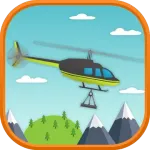 Helicopter Escape 3D 1.11.2