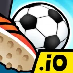 Tricky Kick - Crazy Soccer Goal Game 1.12