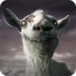 Goat Simulator MMO SImulator 2.0.8