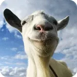 Goat Simulator MMO SImulator 2.0.8