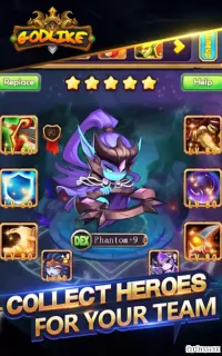 GODLIKE Creatures 1.7.0