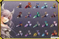 Gods War II - Blade of Lucifer