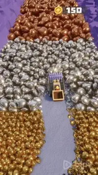 Idle Prison Tycoon: Gold Miner Clicker Game