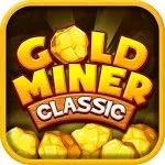 Gold Miner 2018 - Gold Mine Classic Version 1.4