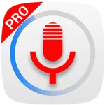  Голосовой рекордер Pro 12.1.3321 на андроїд безкоштовно