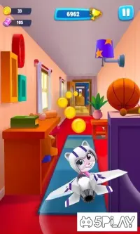 Розмова Том: Повітряний біг 1.2.0.1340