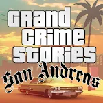 Clash of Crime Mad San Andreas