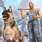 Grand Crime Vegas City Gangster