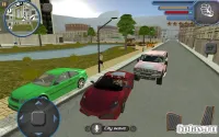 Russian Gangster: Grand City Mafia Crime Simulator 1.0.3