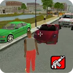 Russian Gangster: Grand City Mafia Crime Simulator 1.0.3