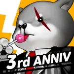 RPG IRUNA Online MMORPG