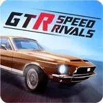 GTR Speed Rivals 2.2.97
