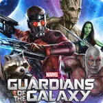 Guardians of the Galaxy TTG