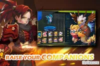 Guardians of Throne v1