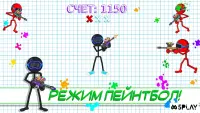 Gun Fu: Stickman 2 v1.36.2