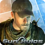 Alive Rules: Fire On