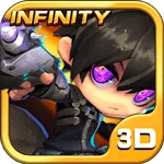 Guns, Cars and Zombies