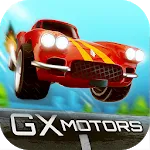 GX Motors 1.0.62