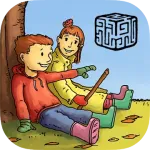 Hanna & Henri - The Party 2.5